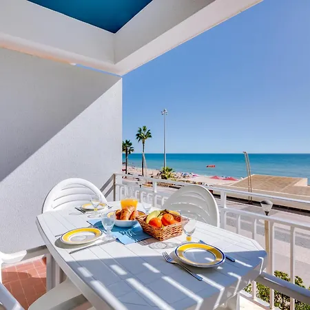 Horizonte Azul شقة *