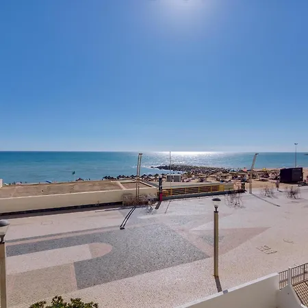 Horizonte Azul شقة *